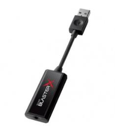 Creative Placa SOM Sound Blaster X G1 USB