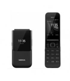 Telemovel Nokia 2720 Flip DS 4G 2.8 Preto