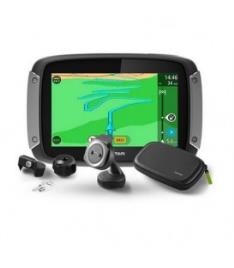 GPS Tomtom RIDER550 Premiumpack Mundo