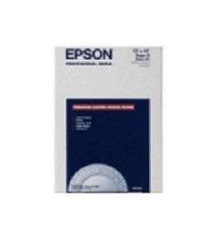 Epson Premium Luster Photo Paper, DIN A2, 250G/M², 25 Folhas