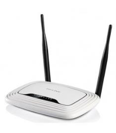 Router Wireless TP-LINK-WR841N