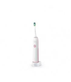 Philips SONICARE CLEANCARE HX3212/42 Escova de Dentes Eléctrica Adulto Escova de Dentes Sónica Rosa
