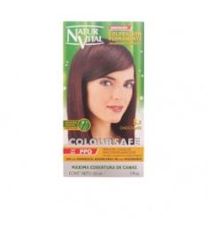 Coloursafe Tinte Permanente #5.7-CHOCOLATE 150 ML