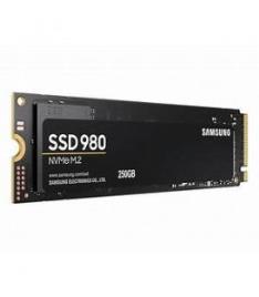 Samsung 980 MZ-V8V250BW - Unidade de Estado Sólido - Encriptado - 250 GB - Interna - M.2 2280 - PCI Express 3.0 X4 (nvme) - 256-BITS AES - TCG Opal Encryption