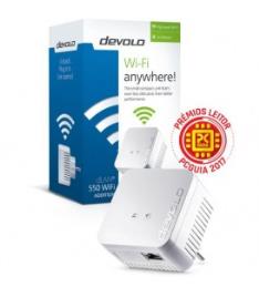 Powerline  dLAN 550 Wi-Fi