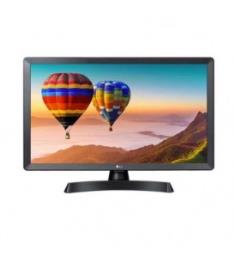 Monitor TV 24IN Smart 1366X768 Mntr