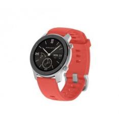 Smartwatch Xiaomi Amazfit GTR 1.2 42MM Rojo