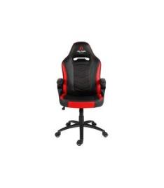 Cadeira Alpha Gamer Kappa Black / red