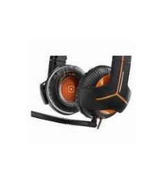 Thrustmaster Auriculares + mic Gaming Y-350cpx 7.1 Para Ps4/
