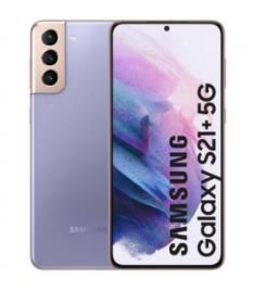Telem?vel Samsung Galaxy S21+ 5g 128gb Violeta