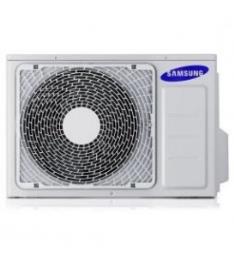 Samsung AC026FCADEH/EU ar Condicionado Tipo Condutas Unidade Exterior de ar Condicionado Branco