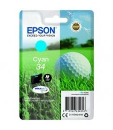 Epson Golf Ball C13T34624010 Tinteiro Original Ciano 1 Unidade(s)
