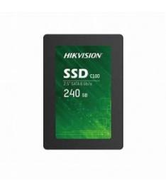 Disco Rígido SSD-C100/240G unidade de estado sólido 2.5:: 240 GB Serial ATA III 3D