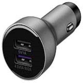 Carregador USB para Automóvel 2 Portas Huawei Metalizado