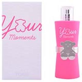 Perfume Mulher Your Moments Tous EDT (90 ml) (90 ml)