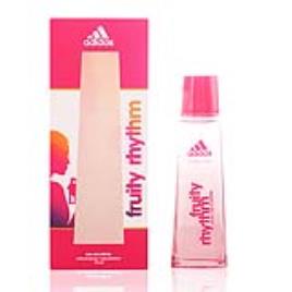 Perfume Mulher Fruity Rhythm Adidas EDT (75 ml) (75 ml)