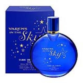Perfume Mulher Varens in the Sky Ulric De Varens EDP (100 ml) (100 ml)