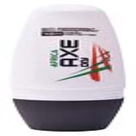 Desodorizante Roll-On Africa Dry Axe (50 ml)
