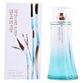 Perfume Mulher Agua de Bambú Adolfo Dominguez EDT (100 ml) (100 ml)