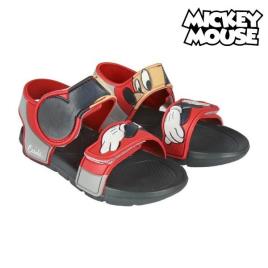 Sandálias de Praia Mickey Mouse - 28-29