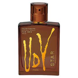 Perfume Homem UDV Star Ulric De Varens (100 ml) (100 ml)