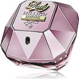 Perfume Mulher Lady Million Empire Paco Rabanne EDP - 80 ml