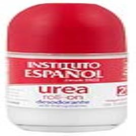 Desodorizante Roll-On Urea Instituto Español (75 ml)