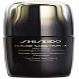 Sérum Reafirmante para Pescoço Future Solution Lx Shiseido (50 ml)