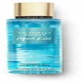 Perfume Mulher Aqua Kiss Victoria's Secret EDT (250 ml) (250 ml)