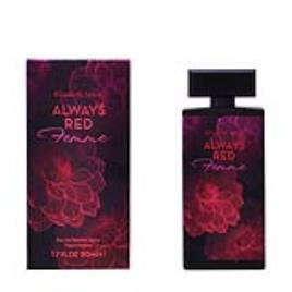 Perfume Mulher Always Red Femme Elizabeth Arden EDT - 50 ml