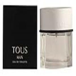 Perfume Homem Tous Man Tous EDT - 50 ml