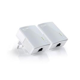 TP-LINK TL-PA4010KIT Powerline 500Mbps Homeplug AV