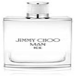 Perfume Homem Ice Jimmy Choo EDT (100 ml) (100 ml)