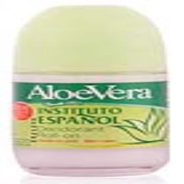 Desodorizante Roll-On Aloe Vera Instituto Español (75 ml)