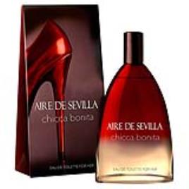 Perfume Mulher Aire Sevilla Chica Bonita Aire Sevilla EDT (150 ml) - 150 ml