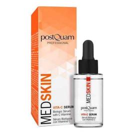 Sérum Antioxidante Med Skin Postquam - 30 ml
