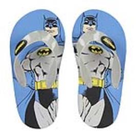 Chinelos Batman 73001 Azul - 29
