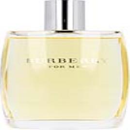 Perfume Homem Burberry EDT (100 ml) (100 ml)