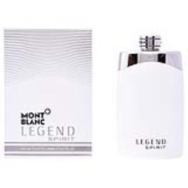 Perfume Homem Legend Spirit Montblanc EDT (200 ml) - 200 ml