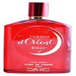Perfume Homem D'Orient Elixir Ulric De Varens EDT (100 ml) (100 ml)