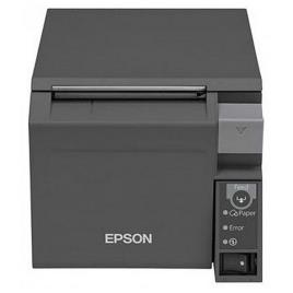 Impressora de Etiquetas USB Epson TM-T70II