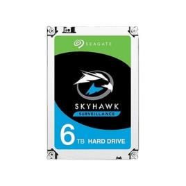 Disco Duro Seagate ST6000VX001 6 TB 3.5
