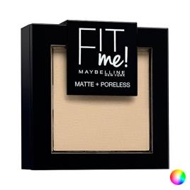 Pós Compactos Fit Me Maybelline - 120-classic ivory