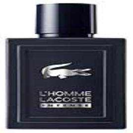 Perfume Homem Intense Lacoste EDT - 50 ml