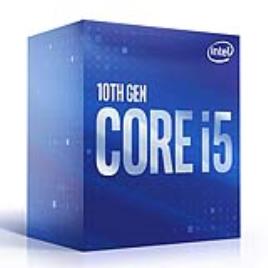 Processador Intel Core™ i5-10500 4.50 GHz 12 MB