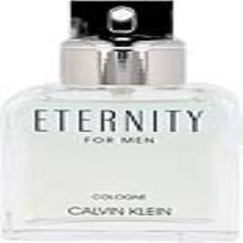 Perfume Homem Eternity Calvin Klein EDT (50 ml) (50 ml)