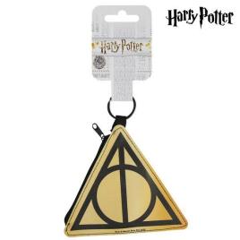 Porta-chaves e Moedas Harry Potter 70449