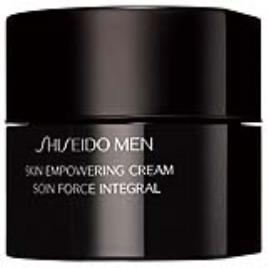 Tratamento Antimanchas e Anti-idade Men Shiseido (50 ml)