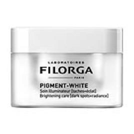 Creme Antimanchas Pigment-White Brightening Care Filorga (50 ml)