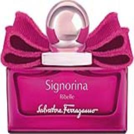 Perfume Mulher Signorina Ribelle Salvatore Ferragamo EDP (50 ml) (50 ml)